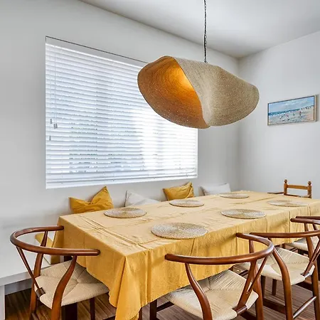 Villa Les Grillons *