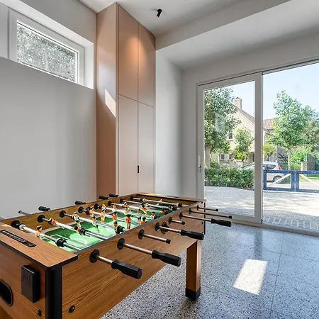 Villa Les Grillons *