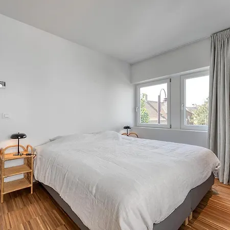 Villa Les Grillons De Haan