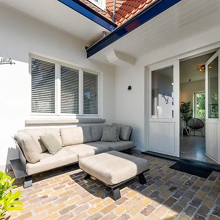 Villa Les Grillons *