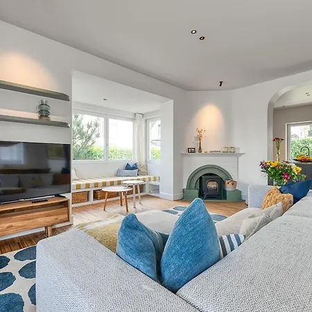 Villa Les Grillons *